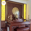 PHÒNG THỜ ĐẸP MẪU PHÒNG THỜ PT34