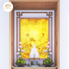 BÀN THỜ PHẬT, BÀN THỜ PHẬT MẬT TÔNG MT32