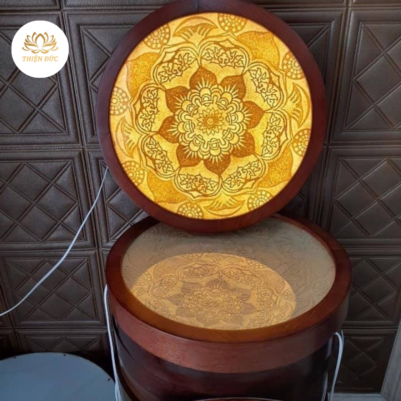  TRANH TRÚC CHI MẪU TC03 