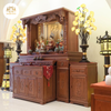 BÀN THỜ PHẬT, BÀN THỜ PHẬT MẬT TÔNG MT03