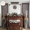 PHÒNG THỜ ĐẸP MẪU PHÒNG THỜ PT03