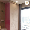 RÈM CHE BÀN THỜ RC40