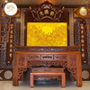 PHÒNG THỜ ĐẸP MẪU PHÒNG THỜ PT43