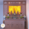 BÀN THỜ PHẬT, BÀN THỜ PHẬT MẬT TÔNG MT36