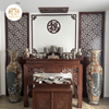 BÀN THỜ ĐẸP MẪU BÀN THỜ CHUNG CƯ ĐẸP BT44