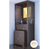 BÀN THỜ ĐẸP MẪU BÀN THỜ CHUNG CƯ ĐẸP BT46