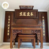 PHÒNG THỜ ĐẸP MẪU PHÒNG THỜ PT47