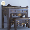 BÀN THỜ ĐẸP MẪU BÀN THỜ CHUNG CƯ ĐẸP BT47