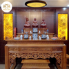 TRANH TRÚC CHI MẪU TC49