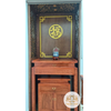 BÀN THỜ ĐẸP MẪU BÀN THỜ CHUNG CƯ ĐẸP BT49