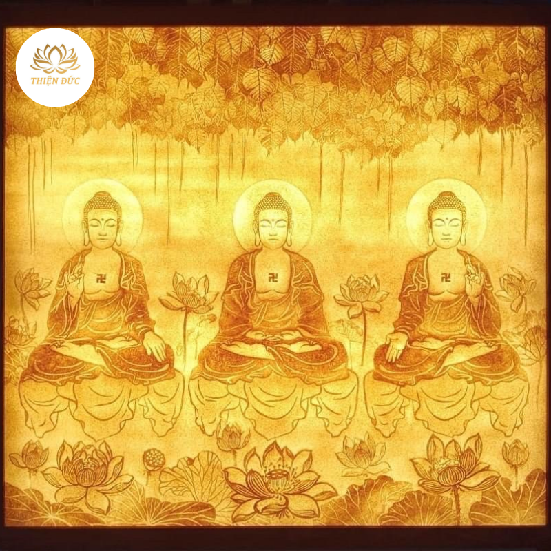  TRANH TRÚC CHI MẪU TC04 