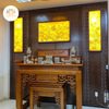 TRANH TRÚC CHI MẪU TC50