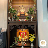 BÀN THỜ PHẬT, BÀN THỜ PHẬT MẬT TÔNG MT51 