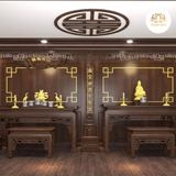  BÀN THỜ PHẬT, BÀN THỜ PHẬT MẬT TÔNG MT52 