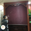 RÈM CHE BÀN THỜ RC53