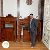 BÀN THỜ PHẬT, BÀN THỜ PHẬT MẬT TÔNG MT54