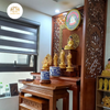 BÀN THỜ PHẬT, BÀN THỜ PHẬT MẬT TÔNG MT55