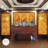 BÀN THỜ PHẬT, BÀN THỜ PHẬT MẬT TÔNG MT58