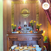 BÀN THỜ PHẬT, BÀN THỜ PHẬT MẬT TÔNG MT59