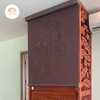 RÈM CHE BÀN THỜ RC05