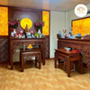BÀN THỜ PHẬT, BÀN THỜ PHẬT MẬT TÔNG MT61