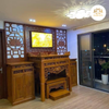 BÀN THỜ PHẬT, BÀN THỜ PHẬT MẬT TÔNG MT63