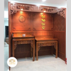 BÀN THỜ PHẬT, BÀN THỜ PHẬT MẬT TÔNG MT66