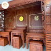 BÀN THỜ PHẬT, BÀN THỜ PHẬT MẬT TÔNG MT67