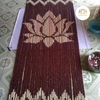 RÈM CHE BÀN THỜ RC06
