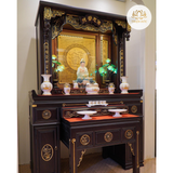  BÀN THỜ PHẬT, BÀN THỜ PHẬT MẬT TÔNG MT08 