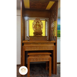  BÀN THỜ PHẬT, BÀN THỜ PHẬT MẬT TÔNG MT29 