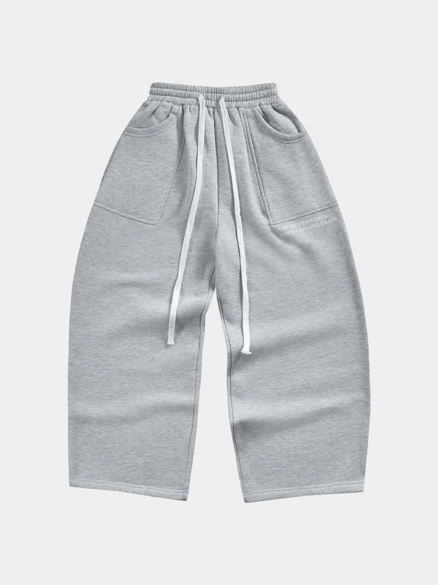 Sevenspw Pants Desert Taupe
