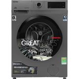 Máy giặt Toshiba Inverter 9.5 kg TW-BK105S3V (SK)