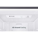 Tủ lạnh Samsung Inverter 280 lít RB27N4010BU