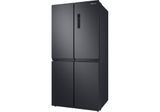 Tủ Lạnh Samsung Multidoor 488 Lít RF48A4010B4/SV