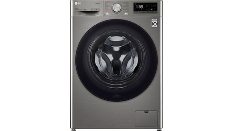 Máy giặt LG Inverter 11 kg FV1411S4P