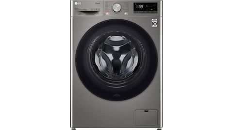 Máy giặt LG Inverter 10 kg FV1410S4P