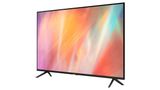 Tivi Smart Samsung Crystal UHD 4K 43 inch UA43AU7002KXXV