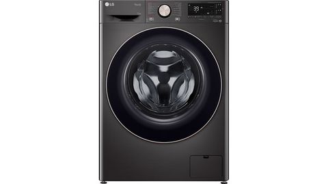 Máy giặt LG Inverter 12 kg FV1412S3BA