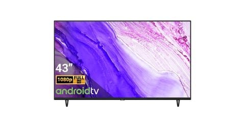 Android Tivi Casper Full HD 43 inch 43FGA610