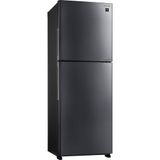 Tủ lạnh Sharp Inverter 330 lít SJ-XP352AE-DS/SL