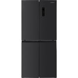 Tủ lạnh Hitachi Inverter 466 lít HR4N7522DSDXVN