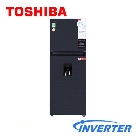 Tủ lạnh Panasonic Inverter 234 lít NR-TV261APSV