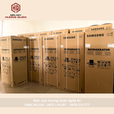 Tủ lạnh Samsung Inverter 236 lít RT22M4040DX/SV