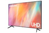 Tivi Samsung Smart UHD 4K 55 inch UA55AU7700KXXV