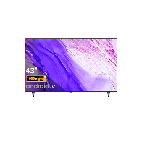 Tivi Casper Android Full HD 43 inch 43FGA610