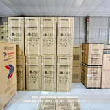 Tủ lạnh Samsung Inverter 236 lít RT22M4040DX/SV