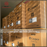 Điều hòa Casper inverter 1 chiều 9000 BTU TC-09IS36