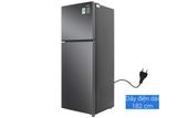 Tủ lạnh Aqua Inverter 212 lít AQR-T239FA(HB)
