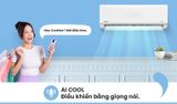 Điều hòa Comfee Inverter 9000 BTU 1 chiều CFS-10VWGF-V